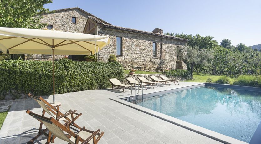 Photo of Umbrian Eye