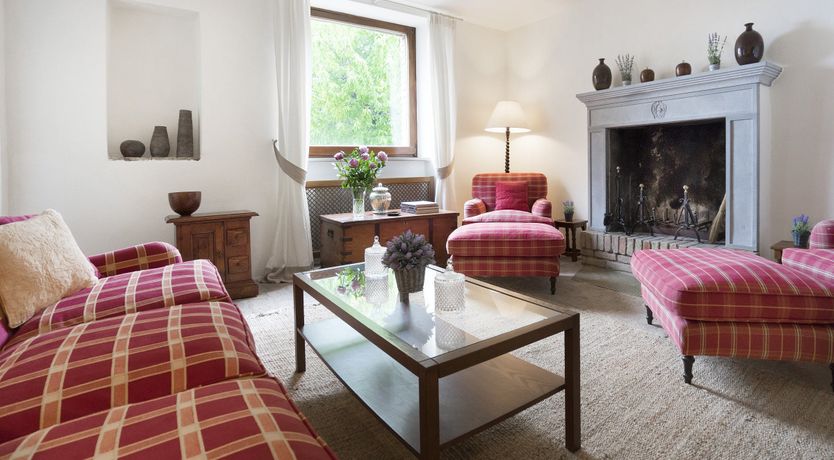 Photo of Umbrian Eye