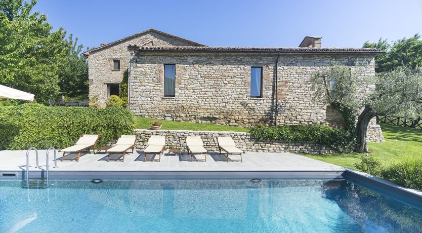 Photo of Umbrian Eye