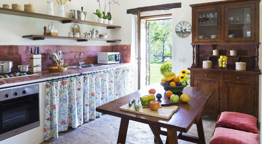 Photo of Umbrian Eye