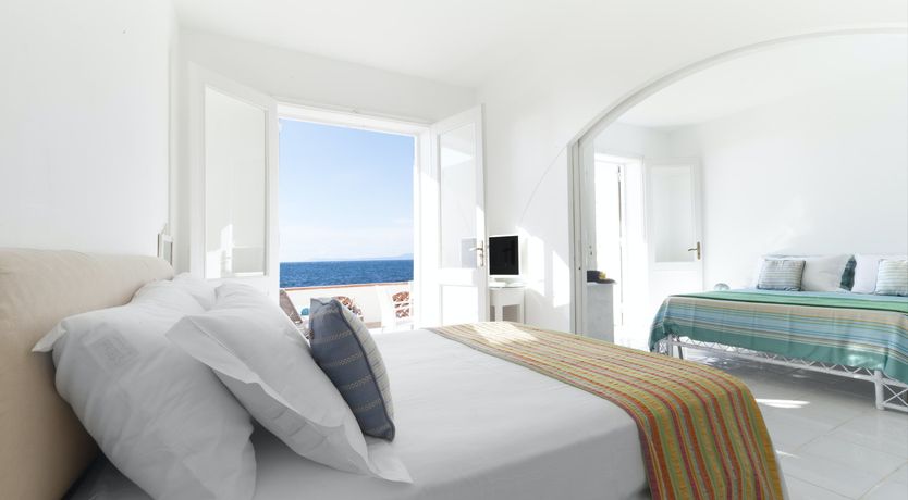 Photo of Serenity on the Sea