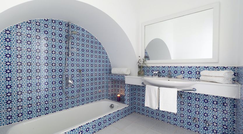 Photo of Serenity on the Sea