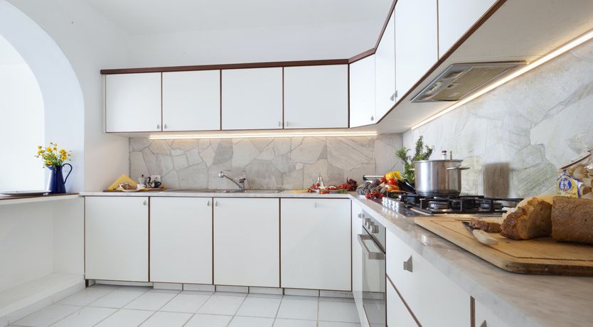 Photo of Serenity on the Sea