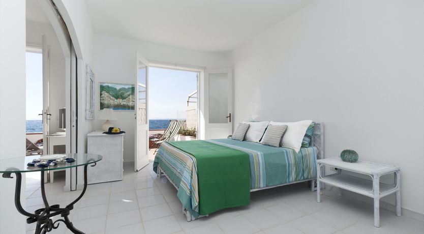 Photo of Serenity on the Sea