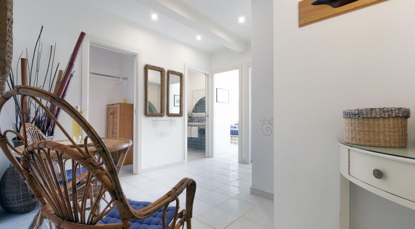 Photo of Serenity on the Sea