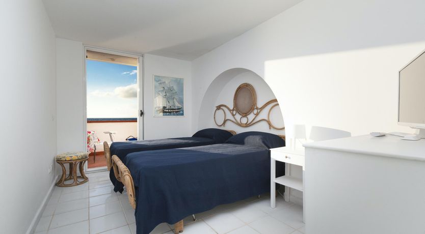 Photo of Serenity on the Sea