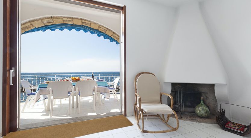 Photo of Serenity on the Sea