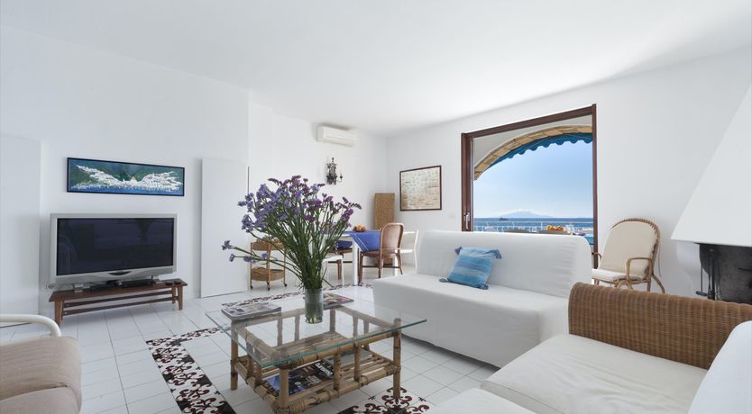 Photo of Serenity on the Sea