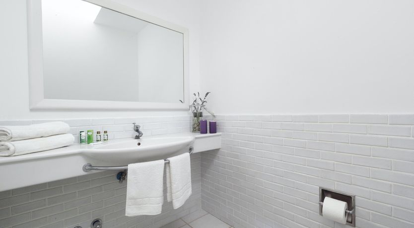 Photo of Serenity on the Sea