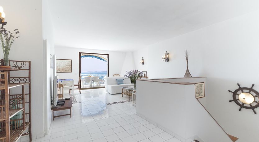 Photo of Serenity on the Sea