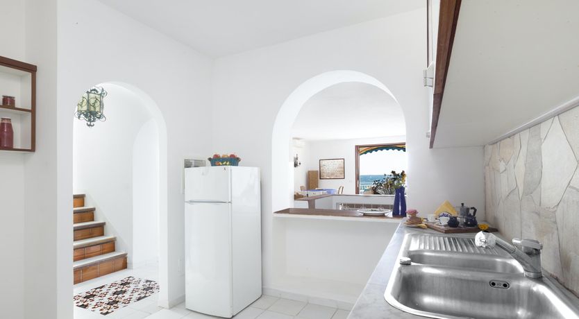 Photo of Serenity on the Sea