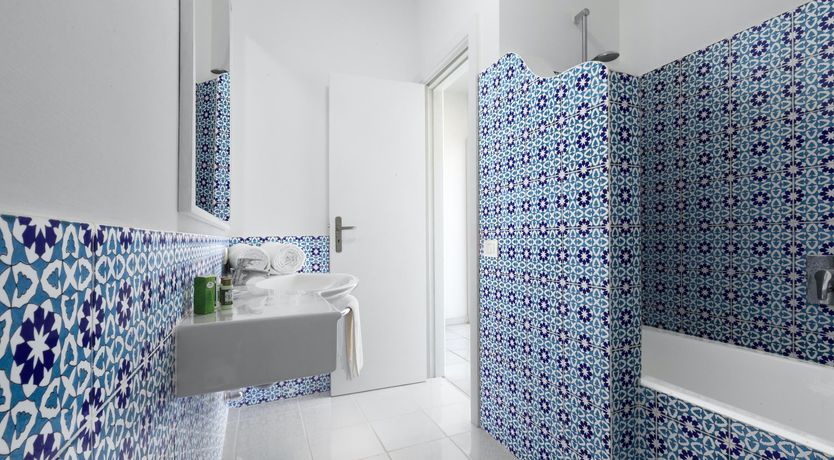 Photo of Serenity on the Sea