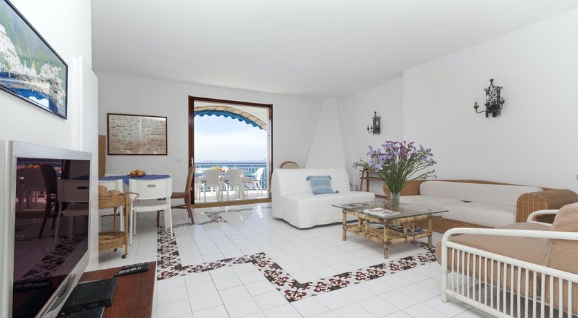 Photo of Serenity on the Sea