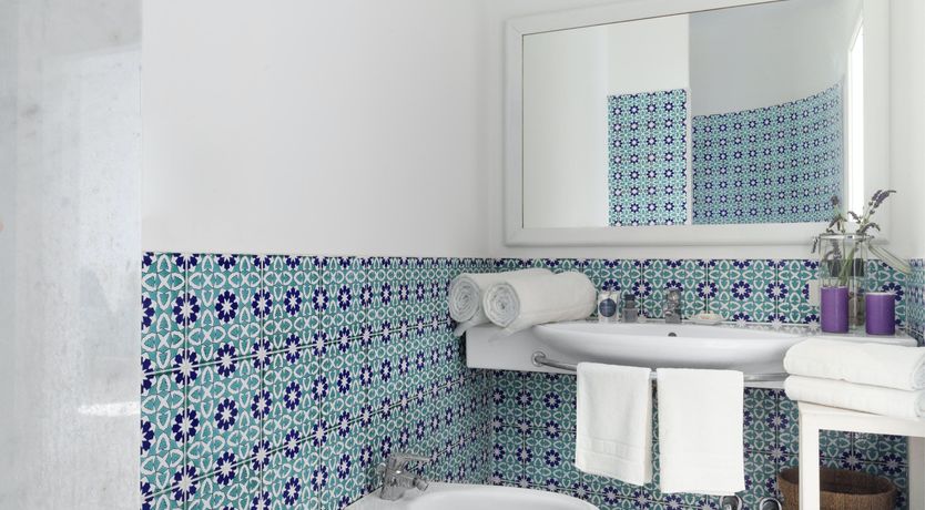 Photo of Serenity on the Sea