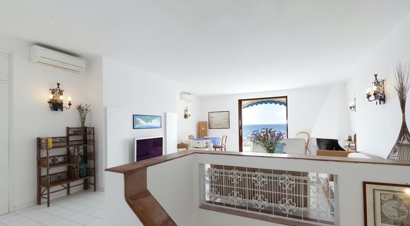 Photo of Serenity on the Sea