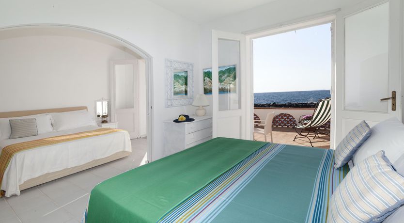 Photo of Serenity on the Sea