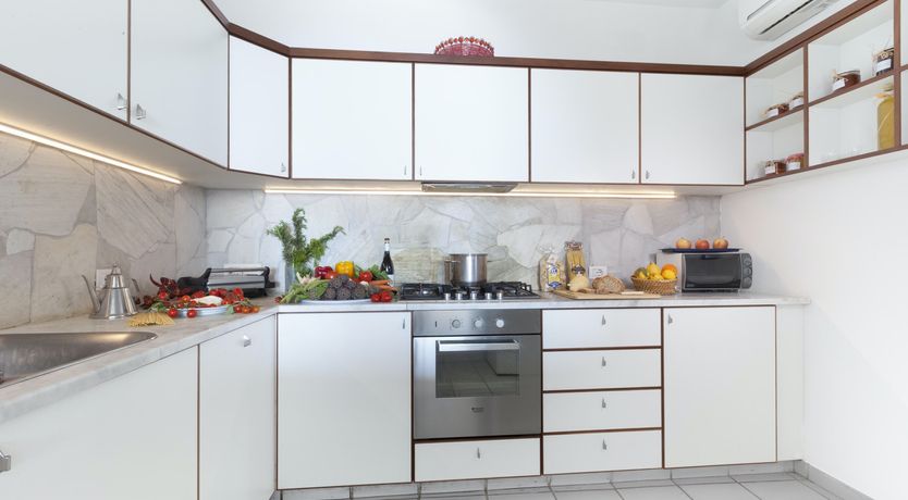 Photo of Serenity on the Sea