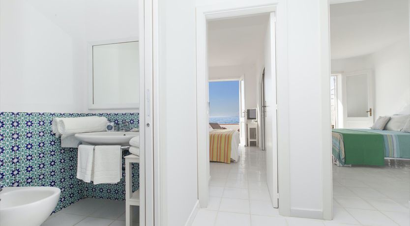 Photo of Serenity on the Sea