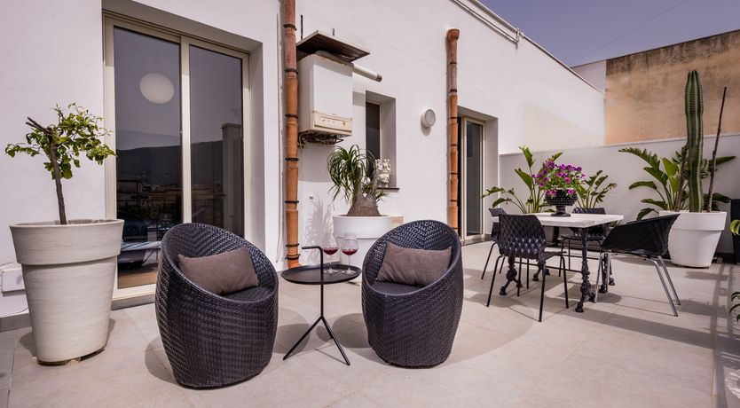 Photo of Sun'd On The Sea