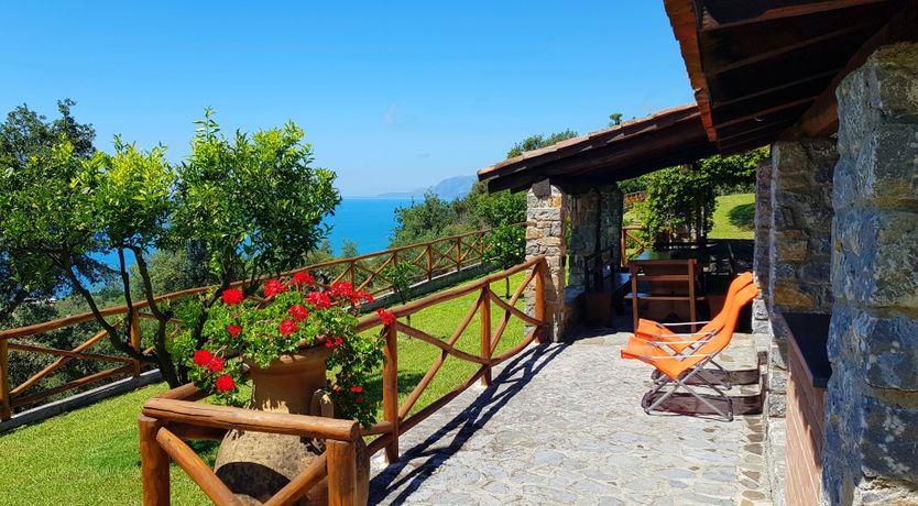 Photo of Tropical Vista