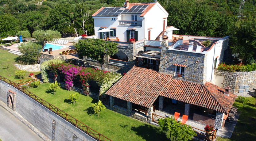 Photo of Tropical Vista