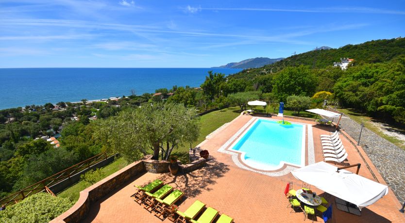 Photo of Tropical Vista