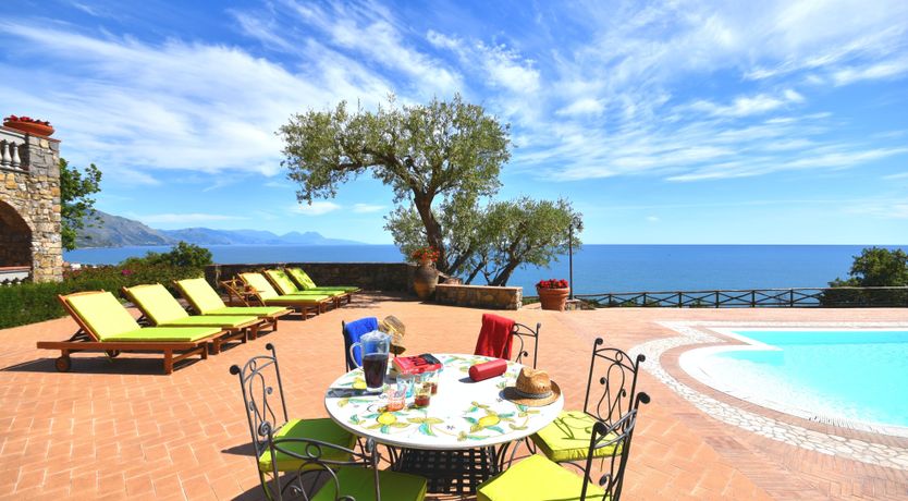 Photo of Tropical Vista