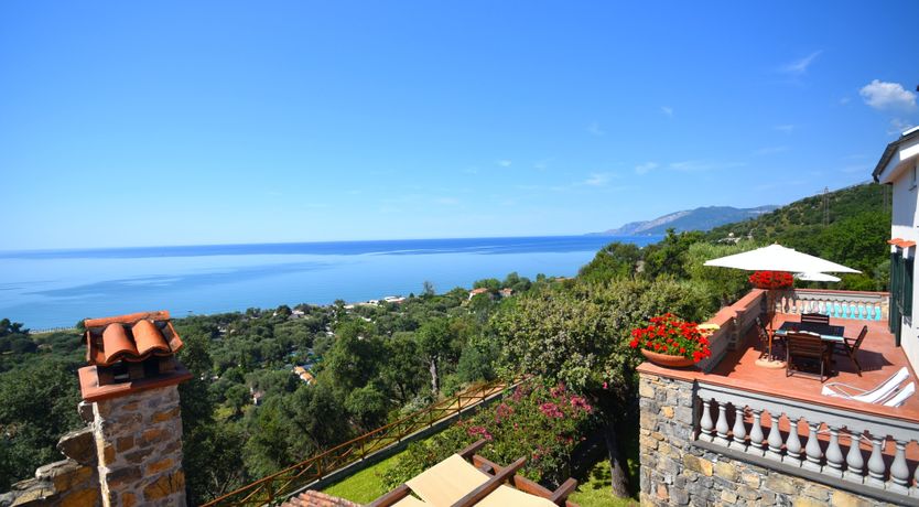 Photo of Tropical Vista