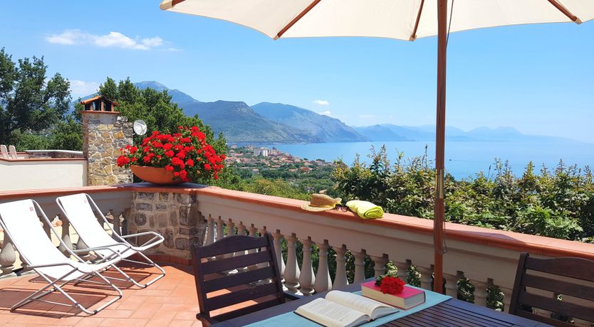 Photo of Tropical Vista