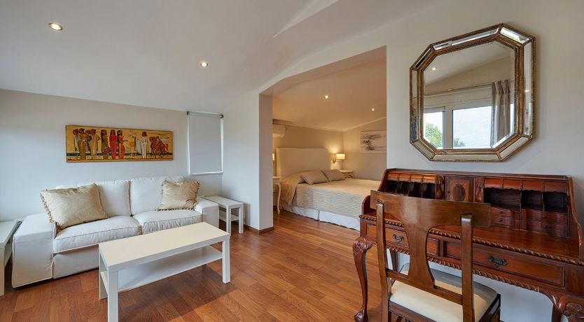 Photo of Pretty as a Peacock