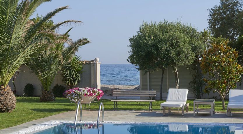 Photo of Pretty as a Peacock