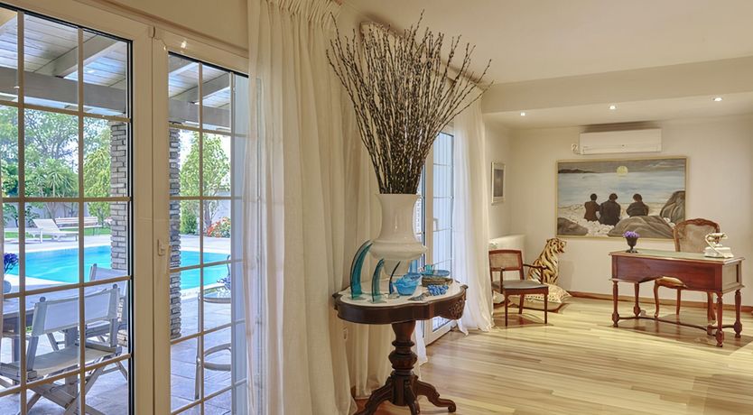 Photo of Pretty as a Peacock