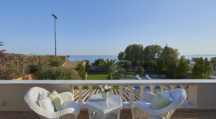 Photo of Pretty as a Peacock