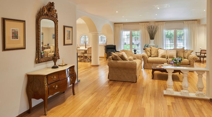 Photo of Pretty as a Peacock