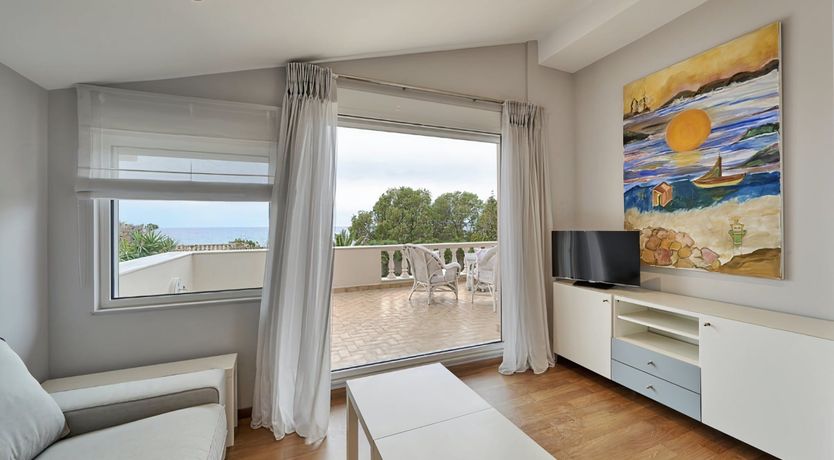 Photo of Pretty as a Peacock