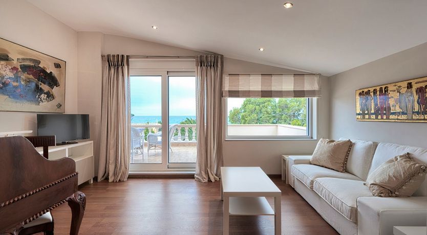 Photo of Pretty as a Peacock