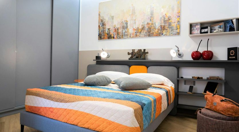 Photo of Italian Splendour