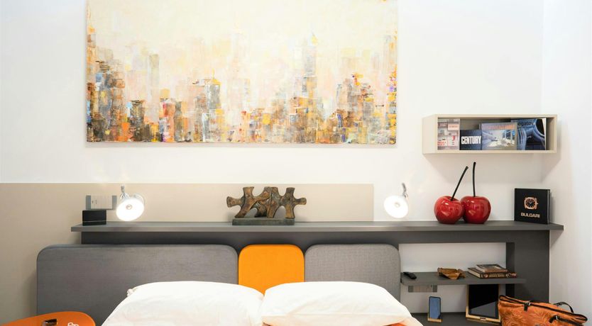 Photo of Italian Splendour