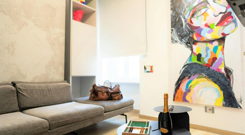 Photo of Italian Splendour