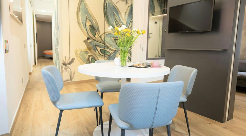 Photo of Italian Splendour