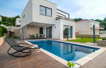 Adriatic Escape Holiday Home