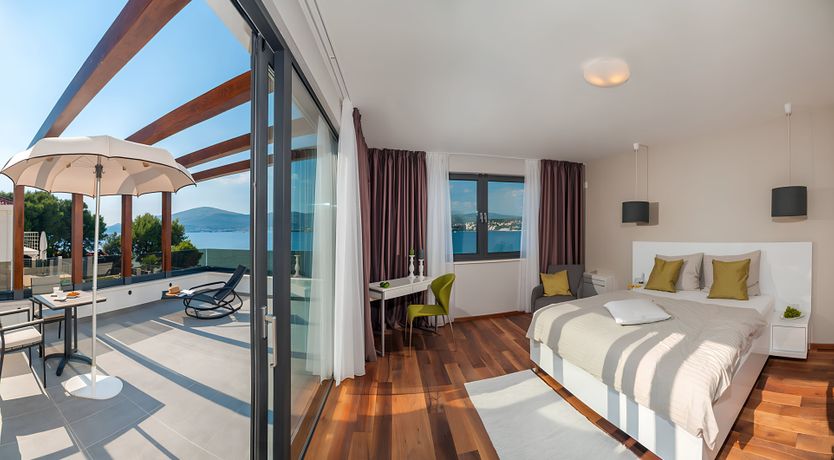 Photo of Adriatic Escape