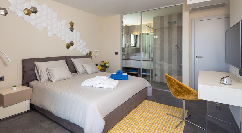 Photo of The Ark of the Covenant