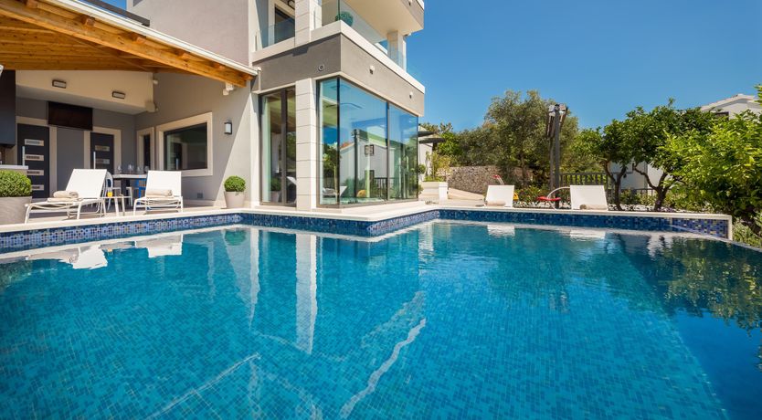 Photo of The Ark of the Covenant