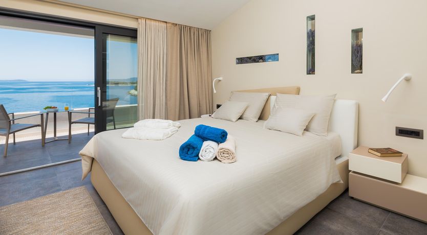 Photo of The Ark of the Covenant