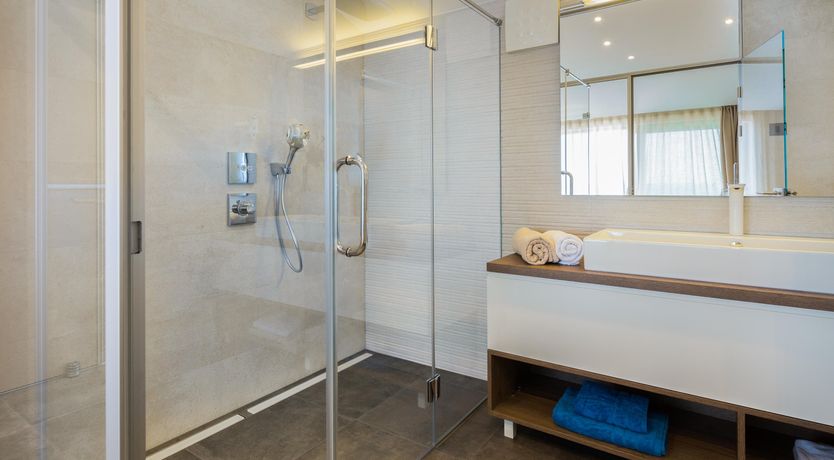 Photo of The Ark of the Covenant