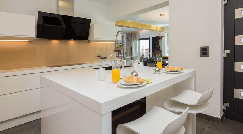 Photo of The Ark of the Covenant