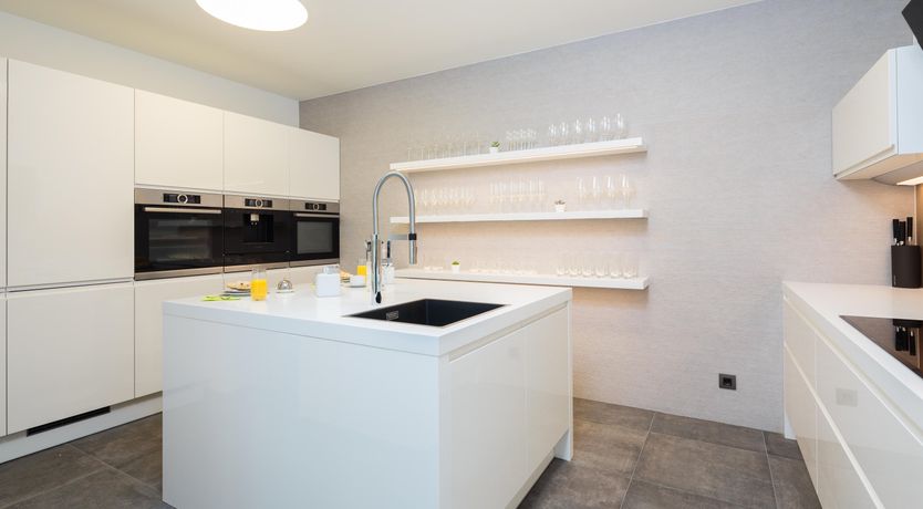 Photo of The Ark of the Covenant