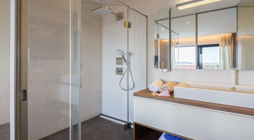 Photo of The Ark of the Covenant