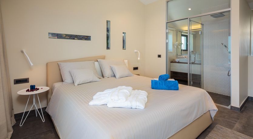 Photo of The Ark of the Covenant